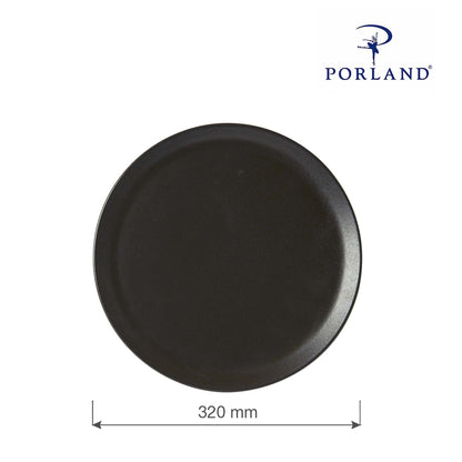 Porland Seasons pizza plate