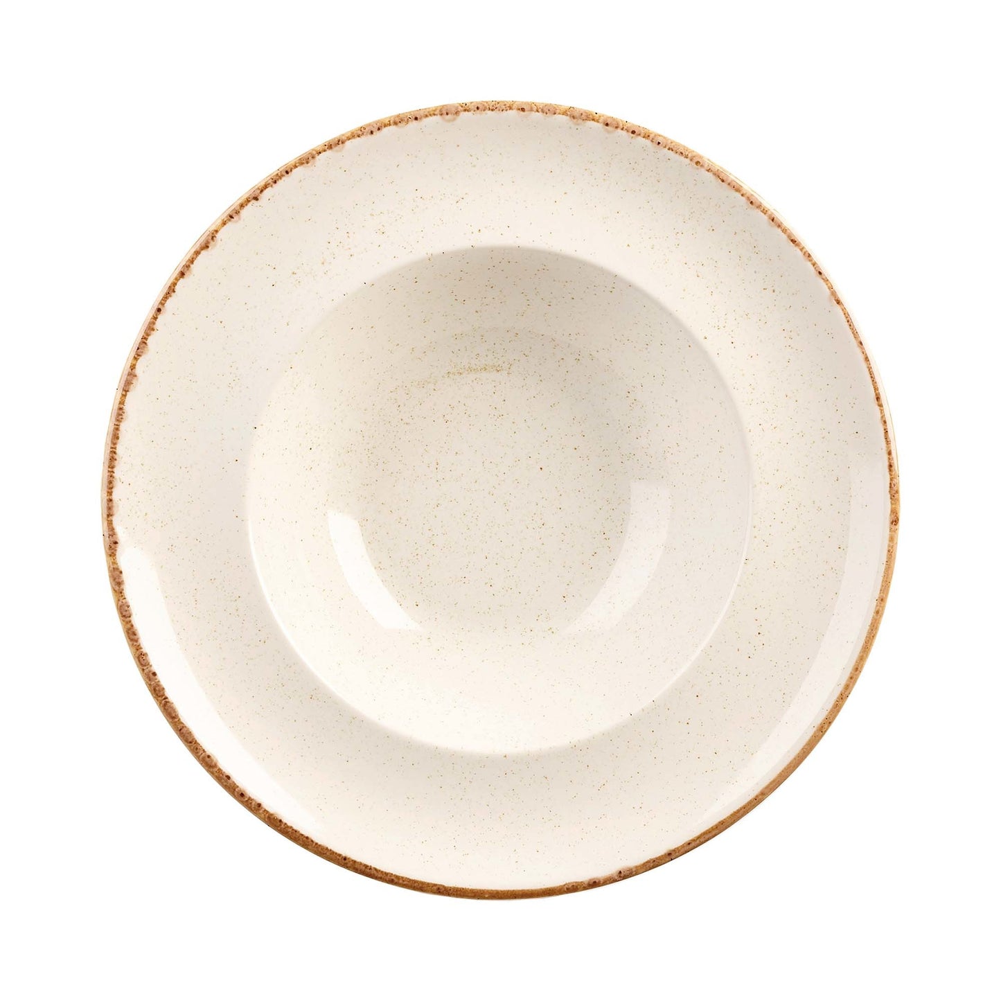 Porland Seasons pasta plate
