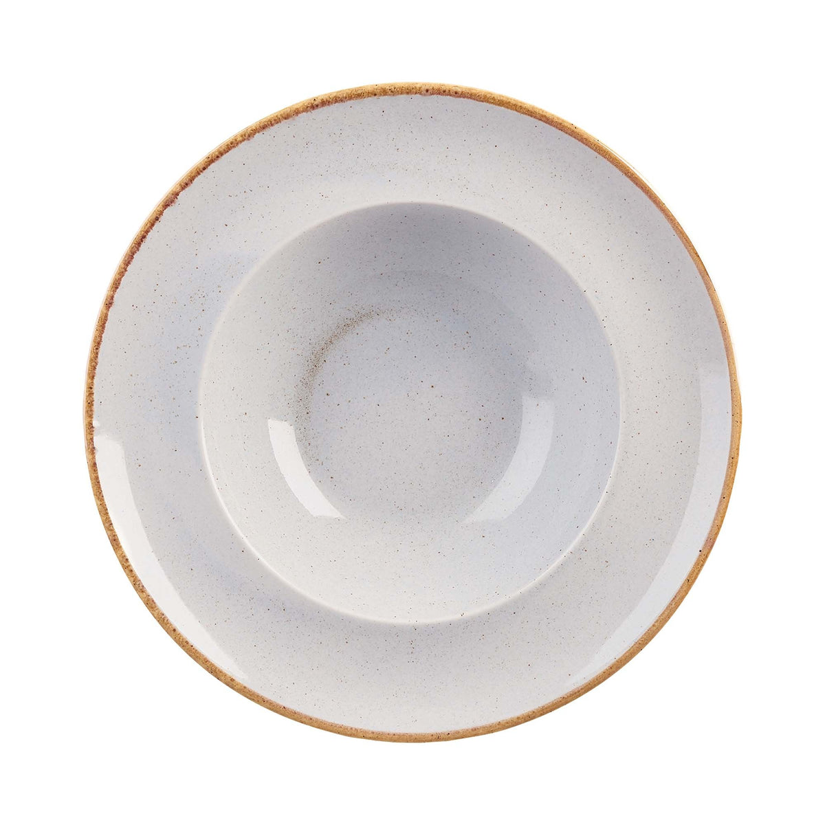 Porland Seasons pasta plate
