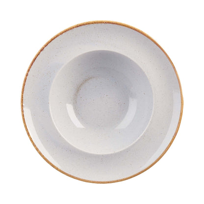 Porland Seasons pasta plate