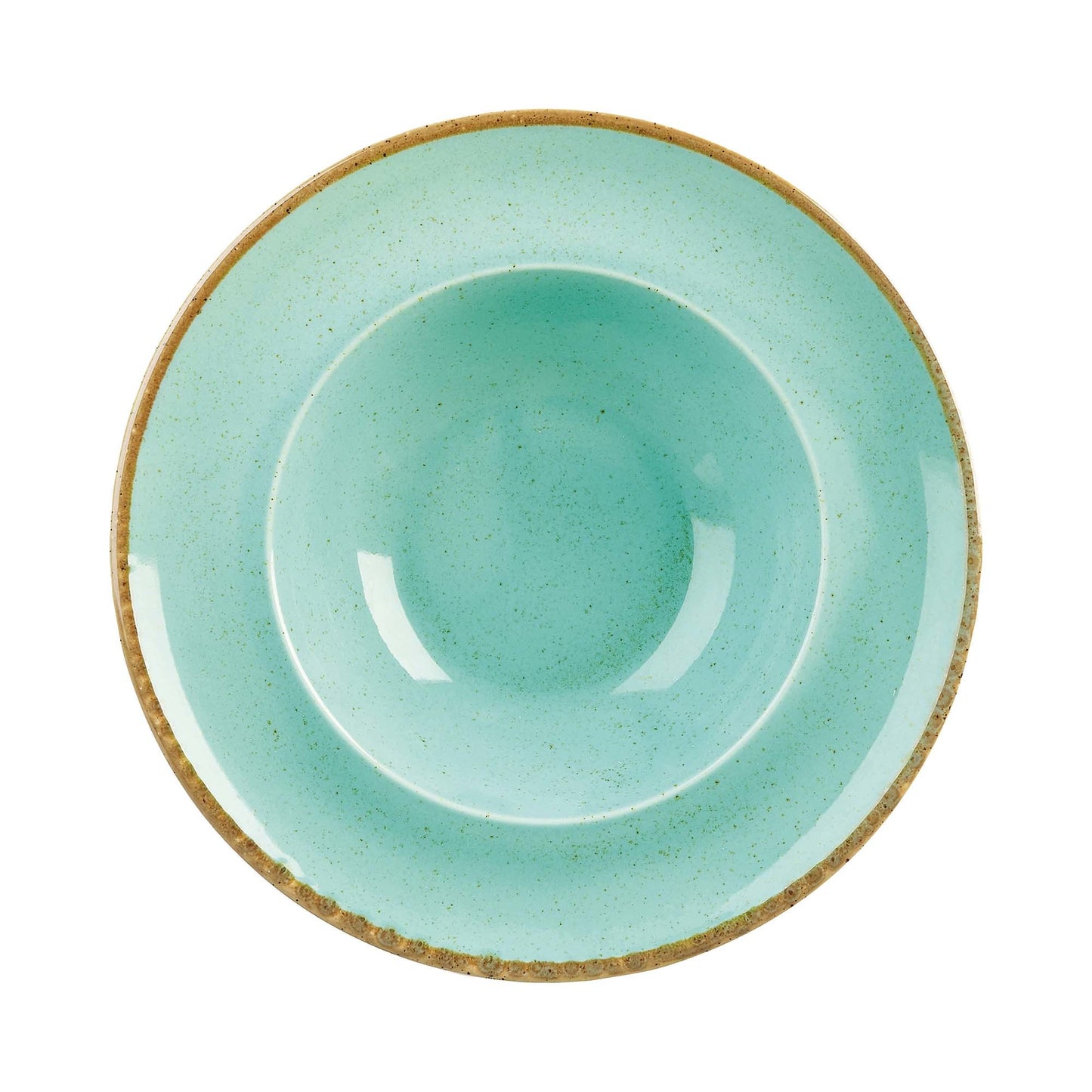 Porland Seasons pasta plate