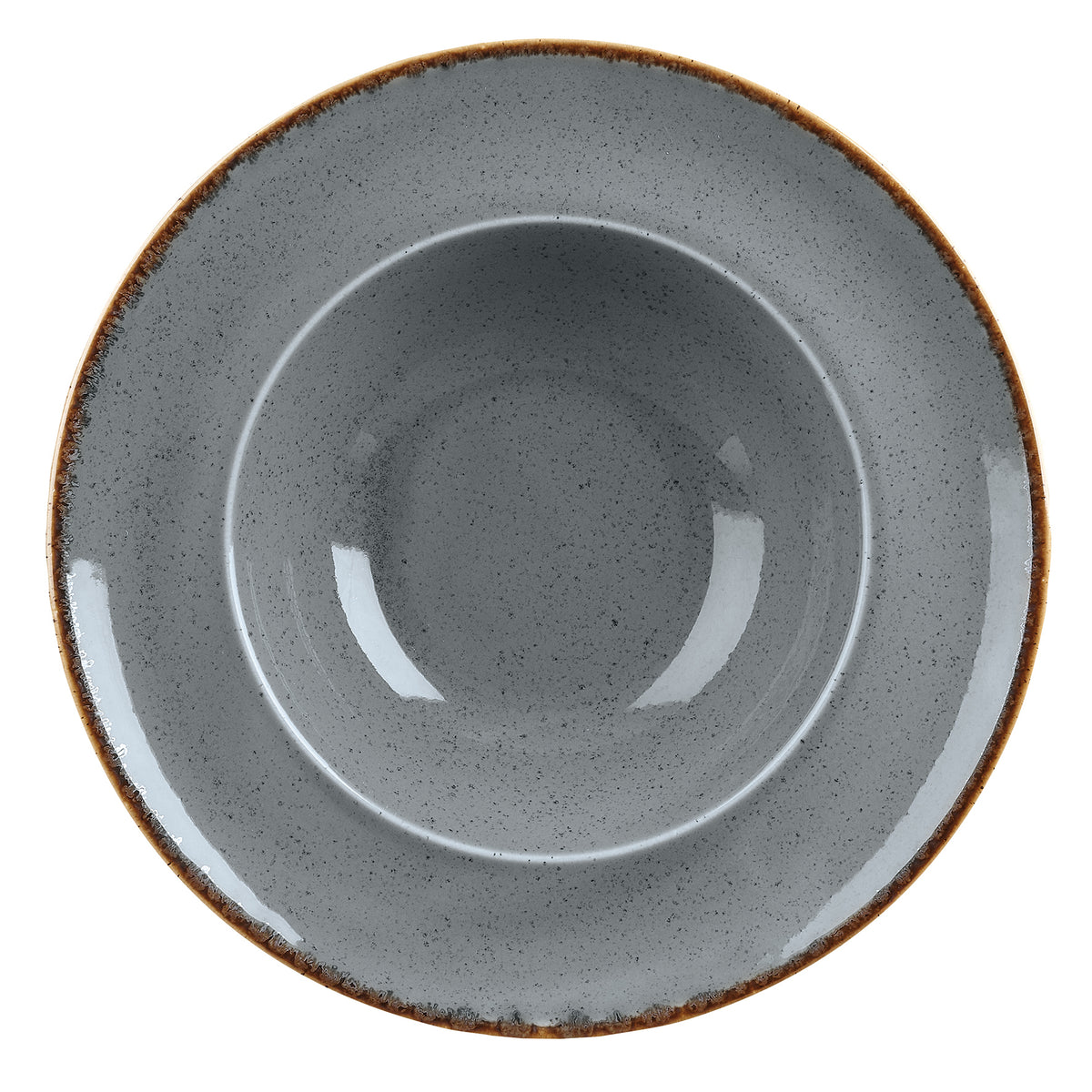 Porland Seasons pasta plate