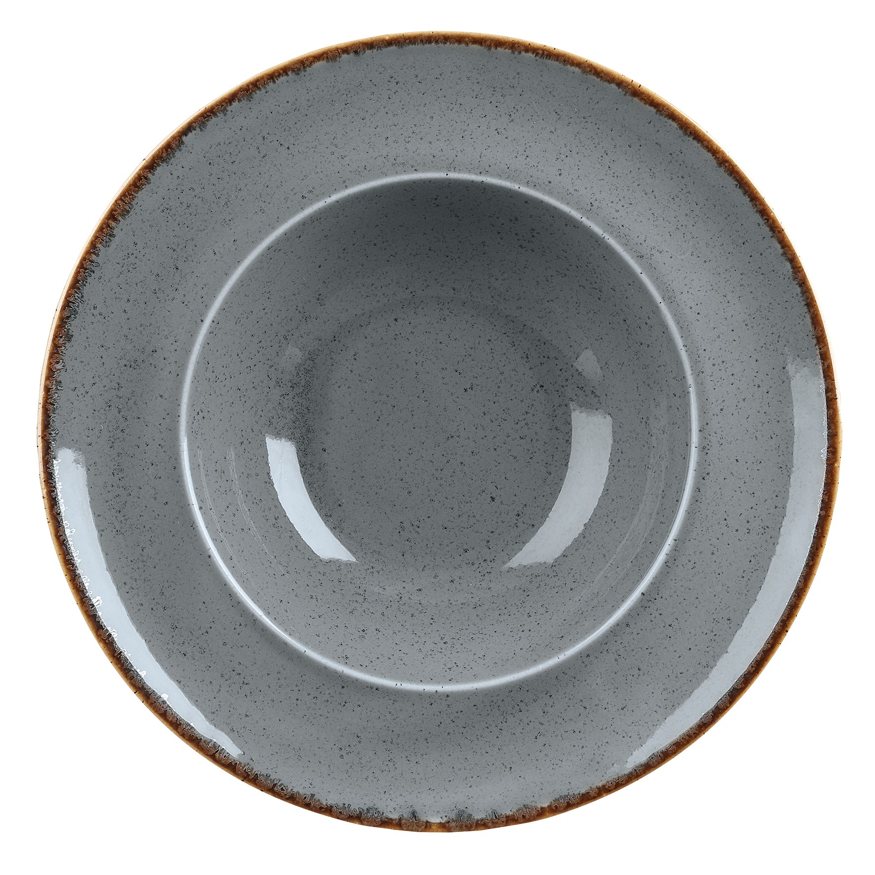 Porland Seasons pasta plate