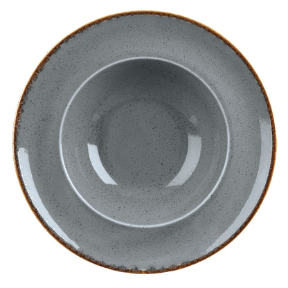 Porland Seasons pasta plate