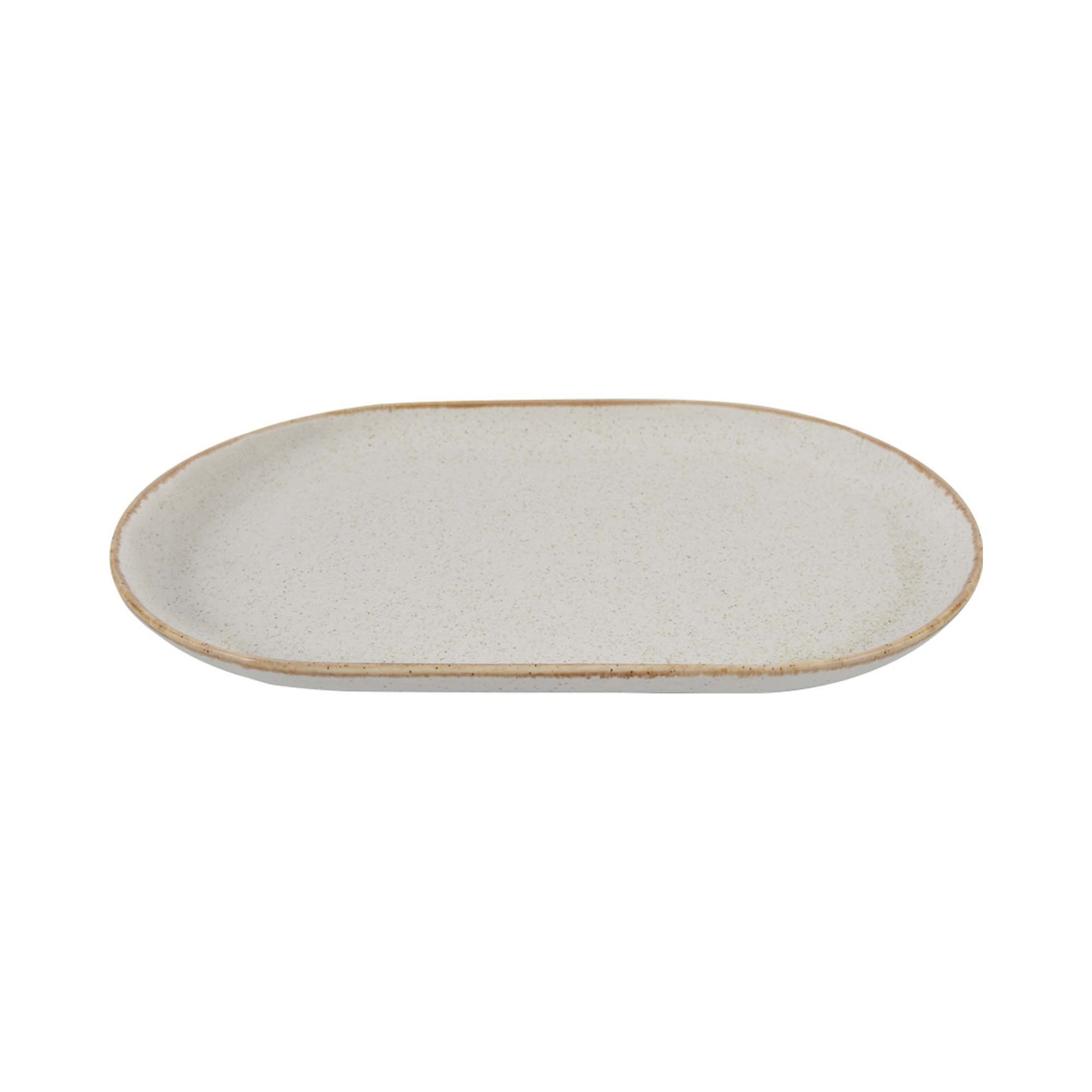 Porland Seasons platter