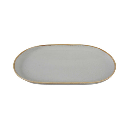 Porland Seasons platter