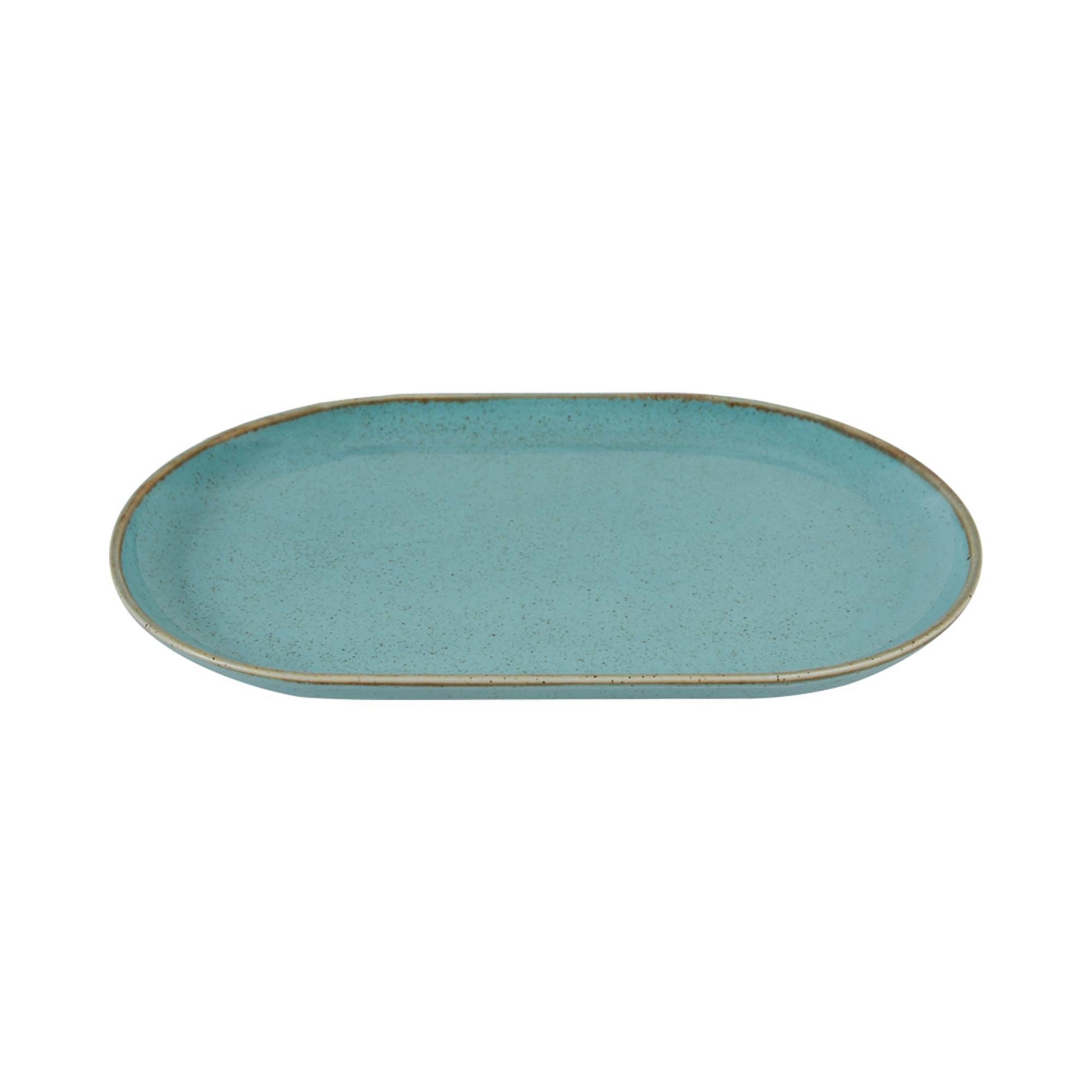 Porland Seasons platter