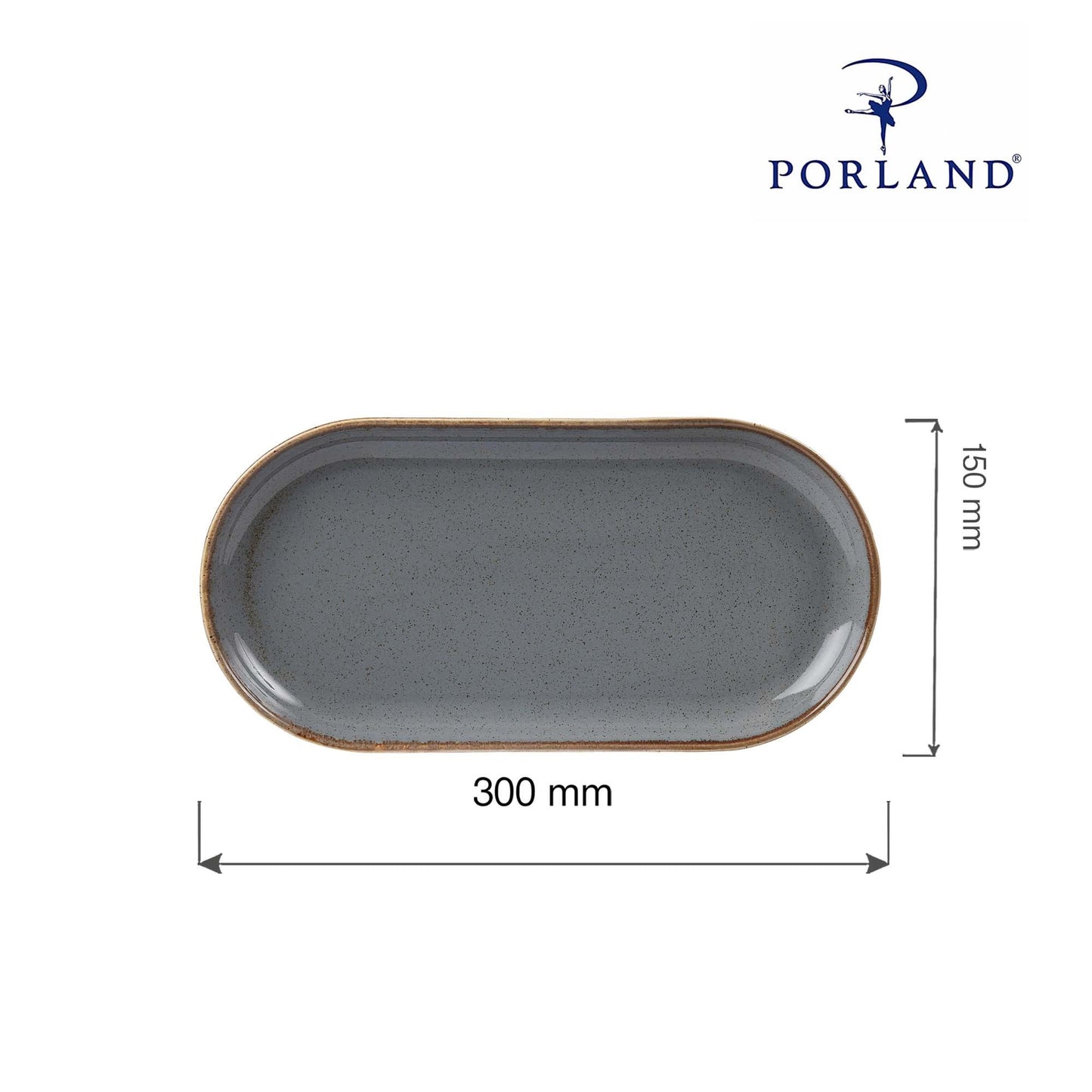 Porland Seasons platter