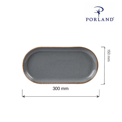 Porland Seasons platter