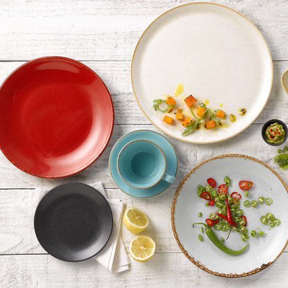 Porland Seasons platter