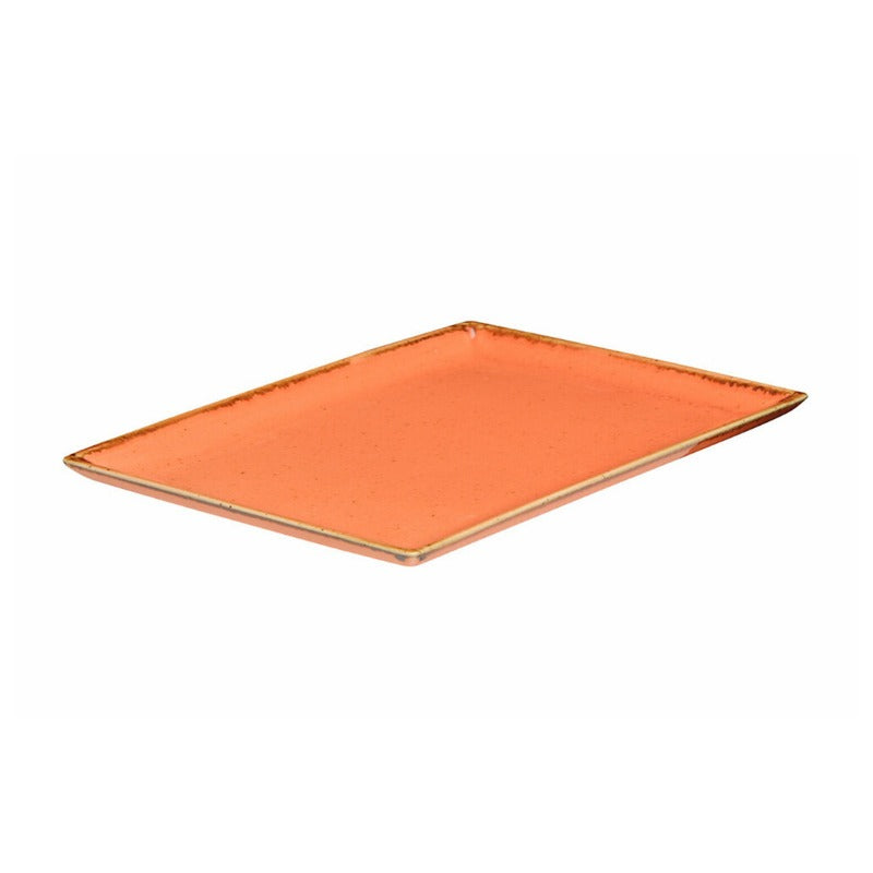 Porland Seasons rectangular tray