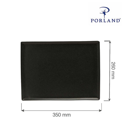 Porland Seasons rectangular tray
