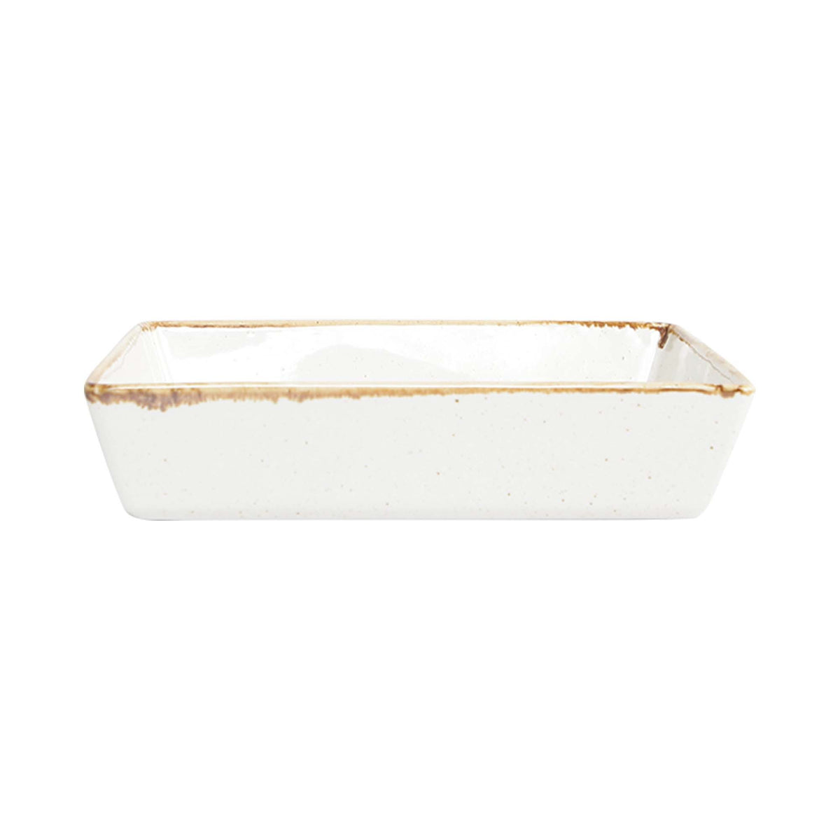 Porland Seasons dish, 160x110mm