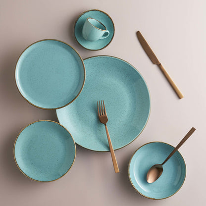 Porland Seasons dish, 160x110mm