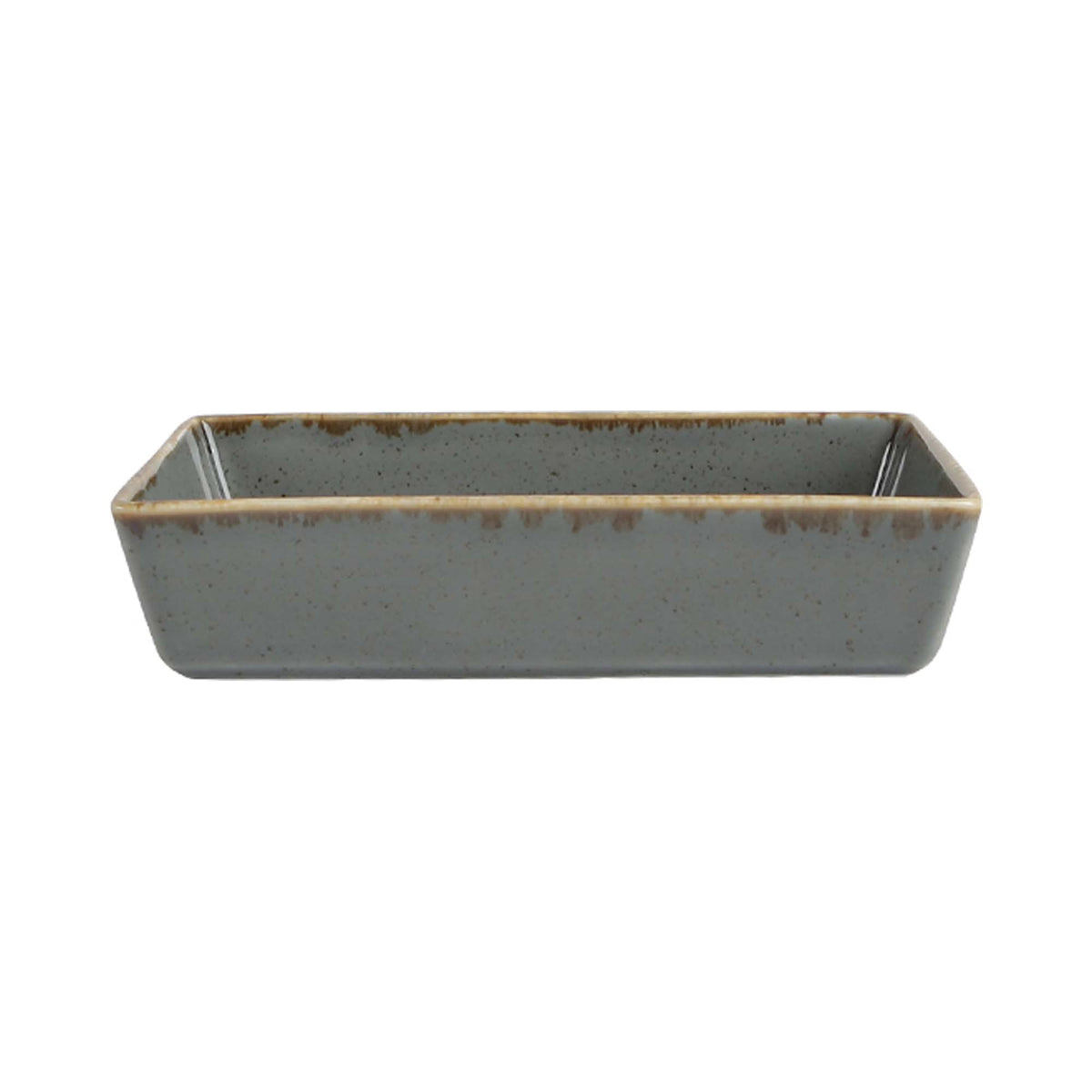 Porland Seasons dish, 160x110mm