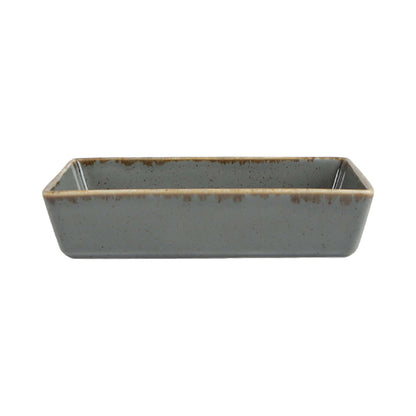 Porland Seasons dish, 160x110mm