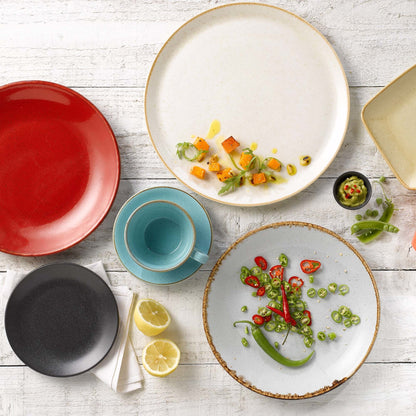 Porland Seasons conical bowl