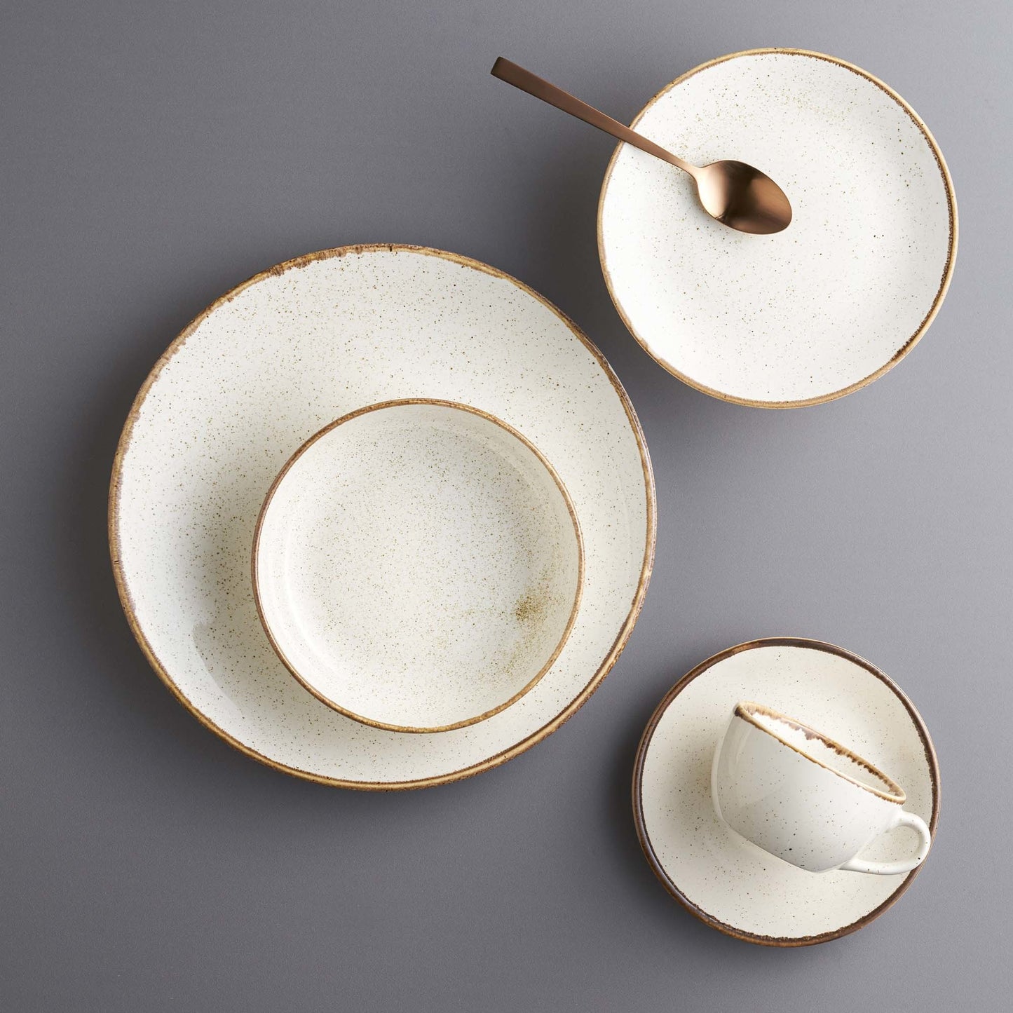 Porland Seasons bowl