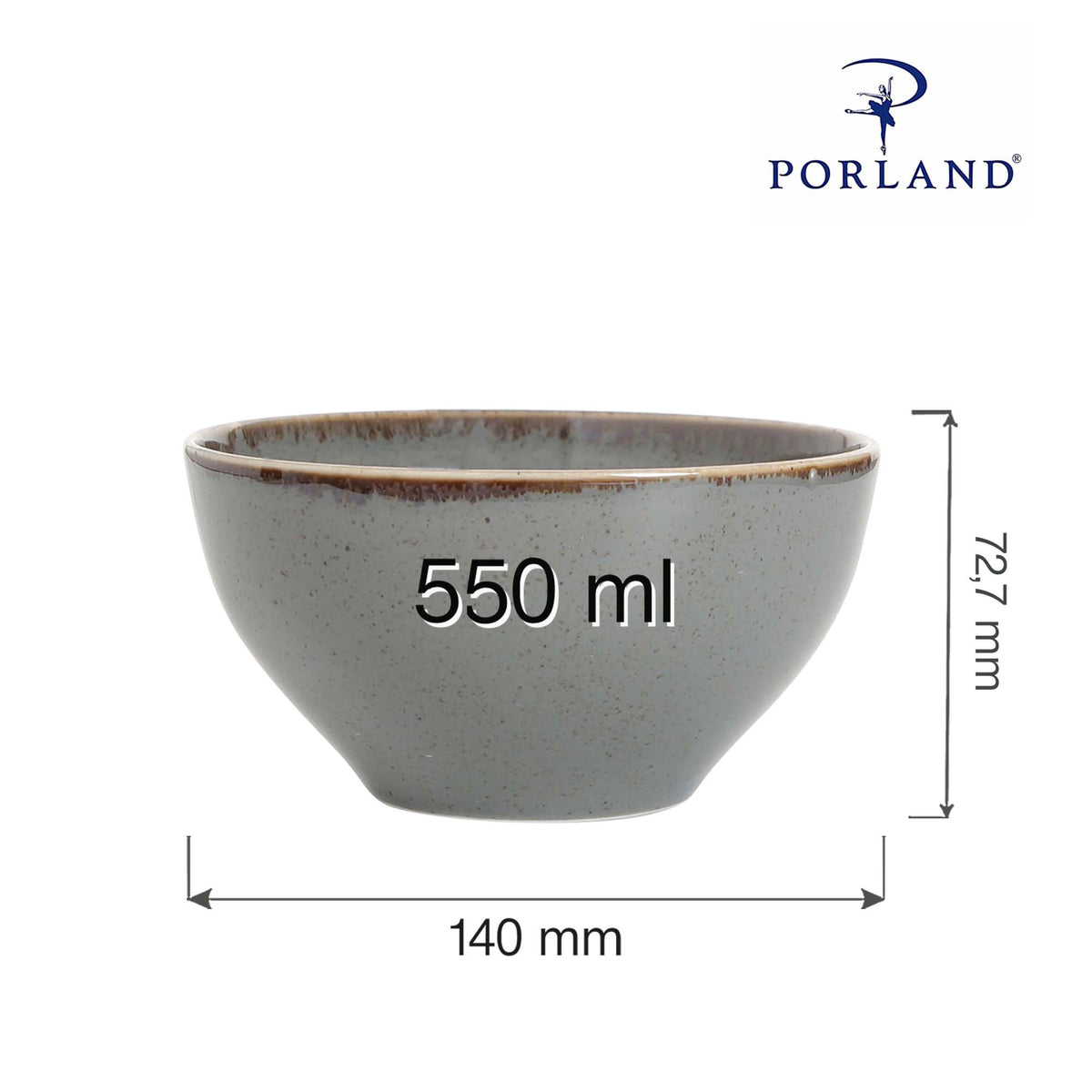 Porland Seasons bowl