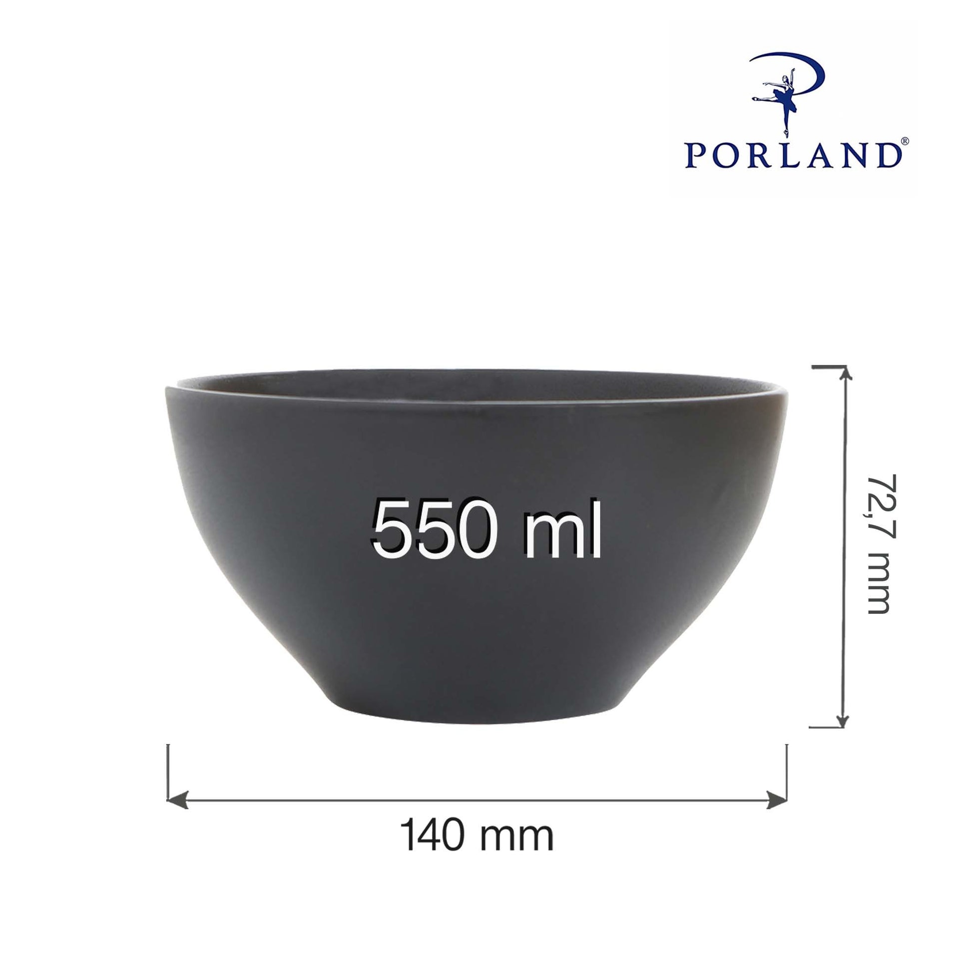 Porland Seasons bowl
