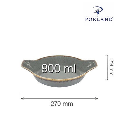 Porland Seasons baking dish