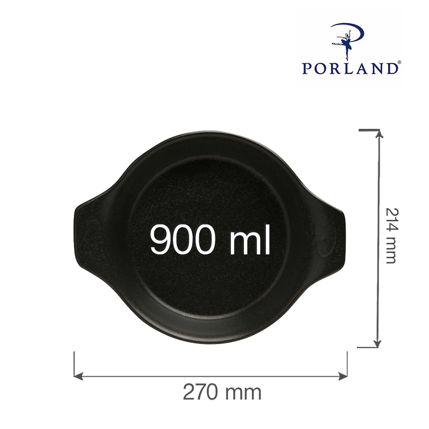 Porland Seasons baking dish