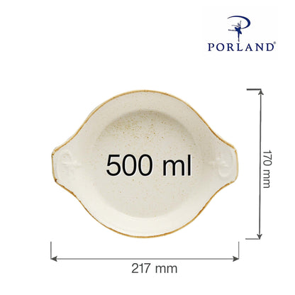 Porland Seasons baking dish