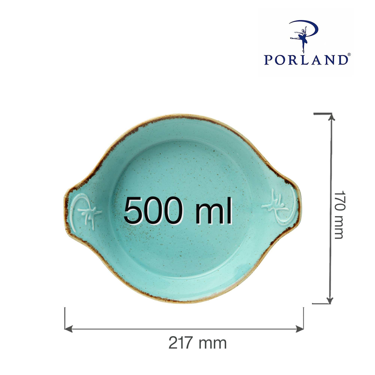 Porland Seasons baking dish