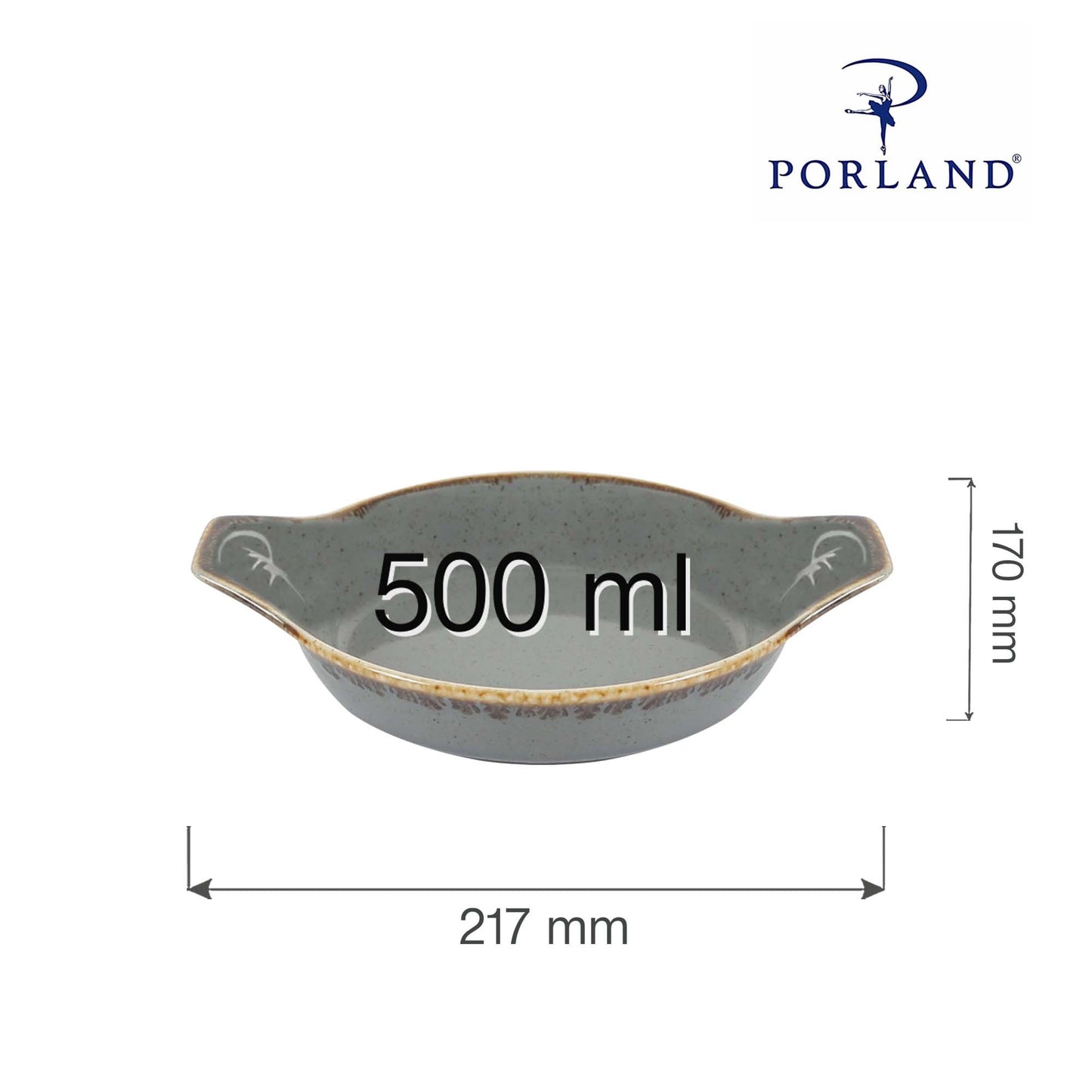 Porland Seasons baking dish