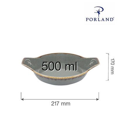 Porland Seasons baking dish