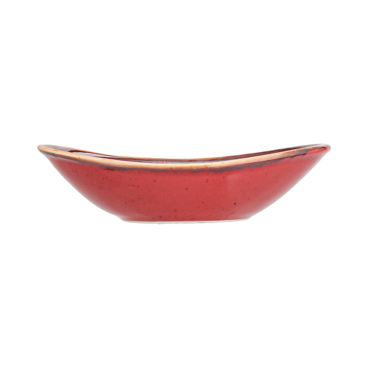 Magma oval mini dish, 110mm