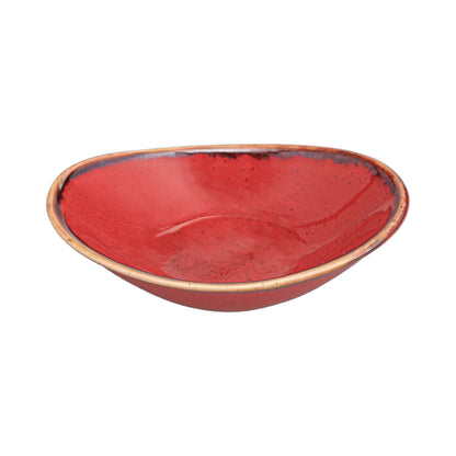 Magma oval mini dish, 110mm