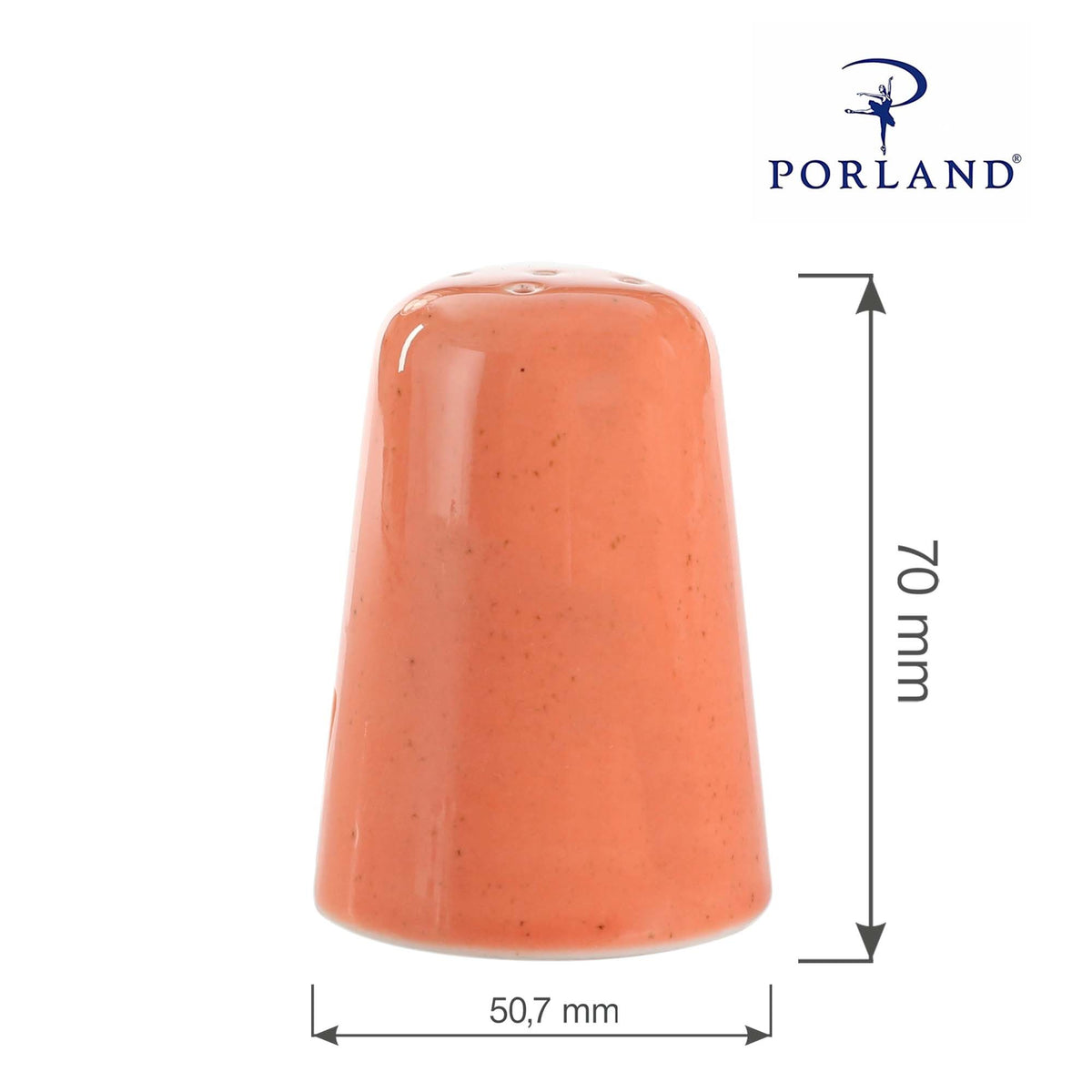 Porland Seasons salt shaker