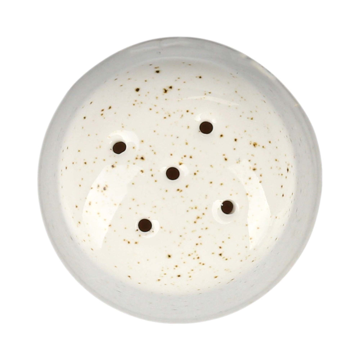 Porland Seasons salt shaker