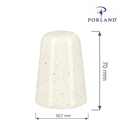 Porland Seasons salt shaker