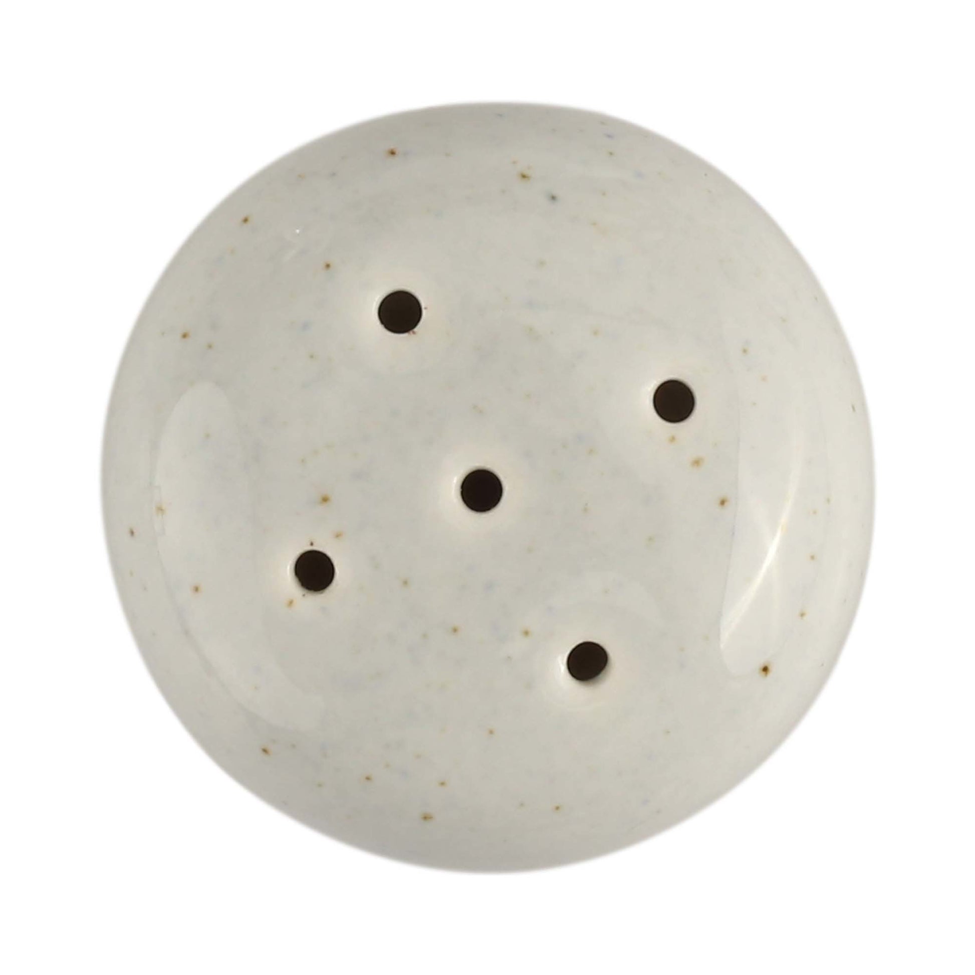 Porland Seasons salt shaker