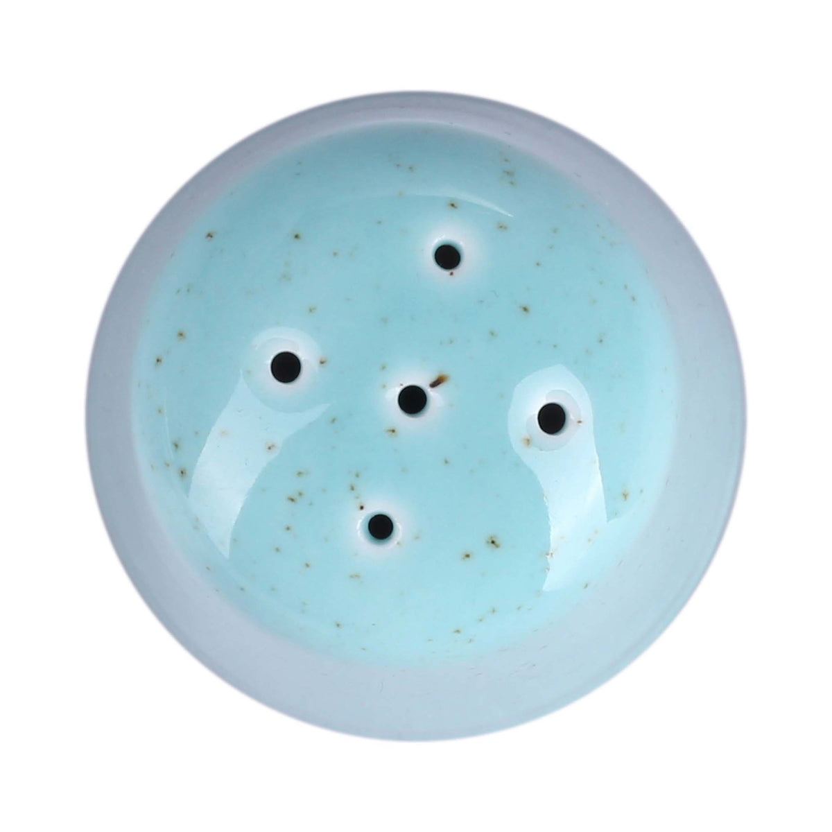 Porland Seasons salt shaker