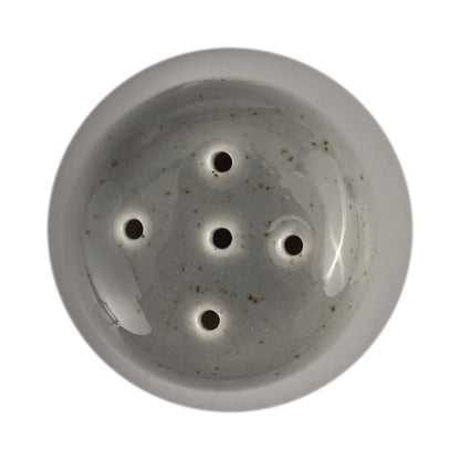Porland Seasons salt shaker
