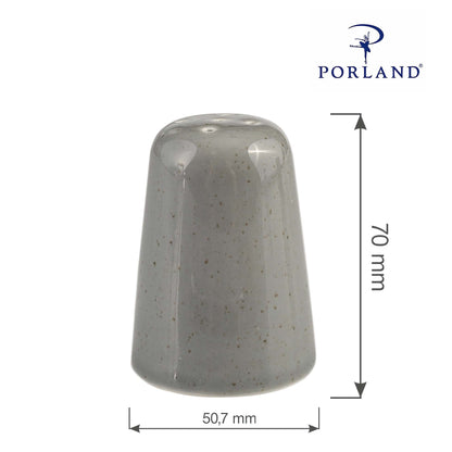 Porland Seasons salt shaker