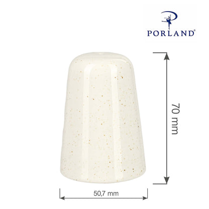 Porland Seasons pepper shaker