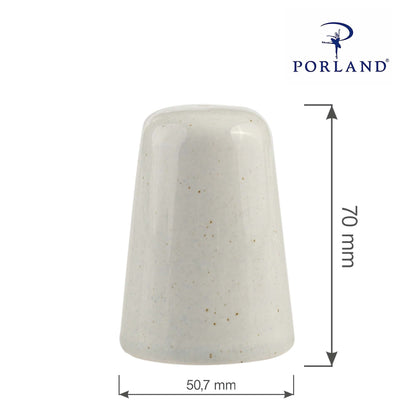 Porland Seasons pepper shaker