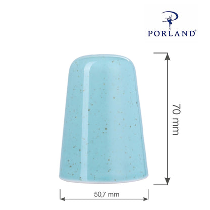 Porland Seasons pepper shaker