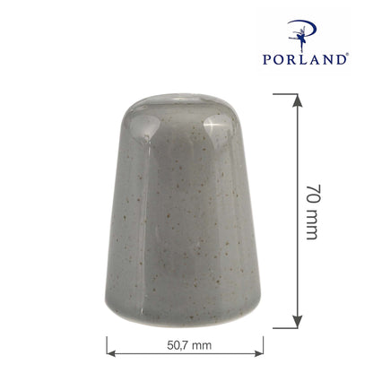 Porland Seasons pepper shaker