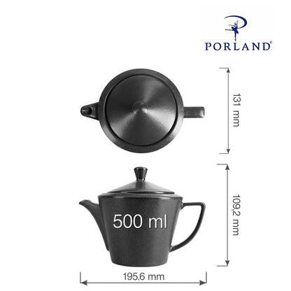 Porland Seasons tea pot, 500ml