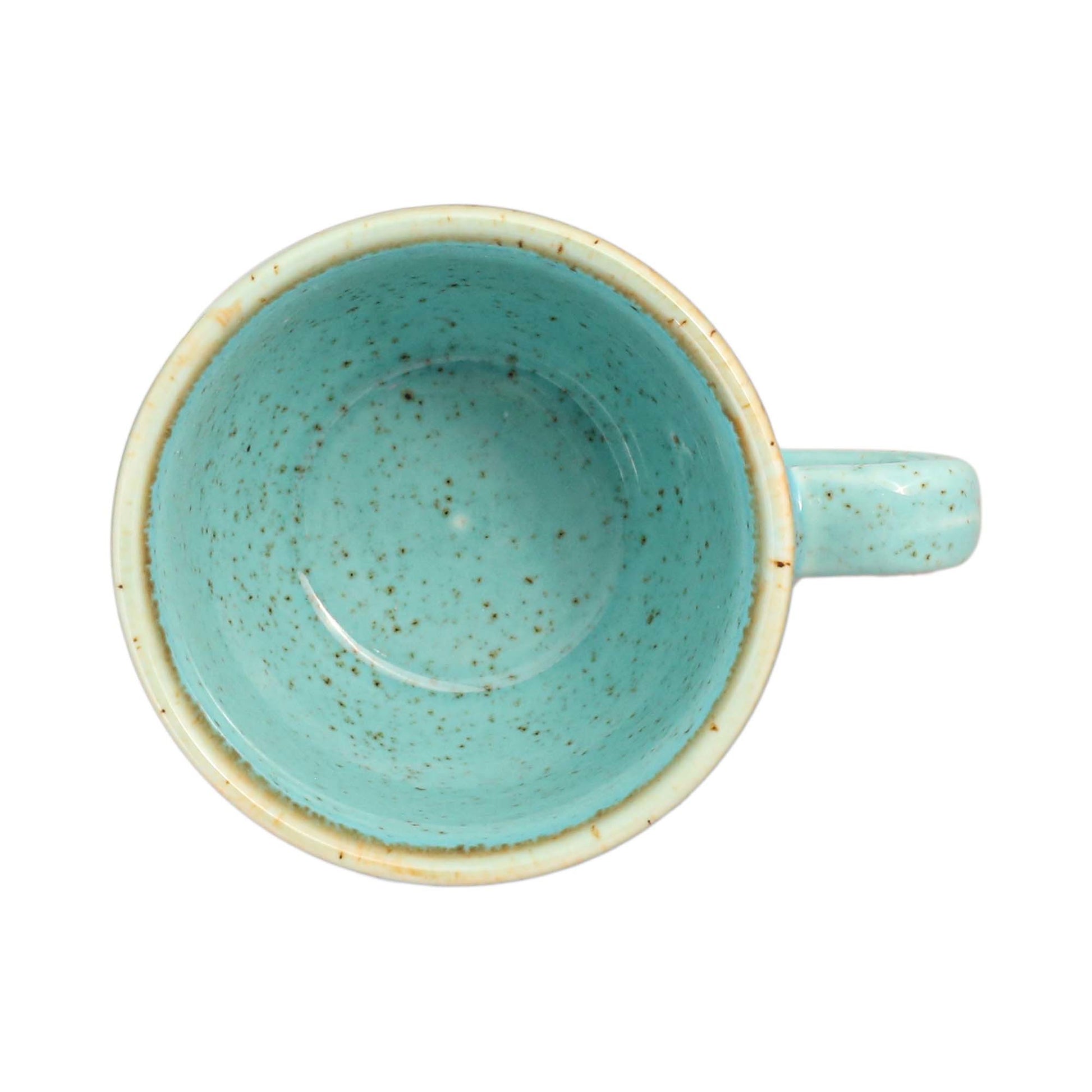 Porland Seasons elegant espresso cup