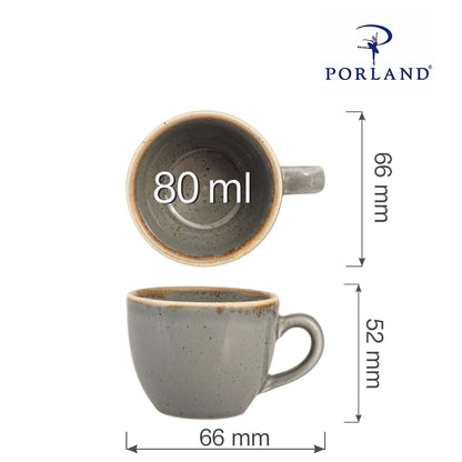 Porland Seasons elegant espresso cup