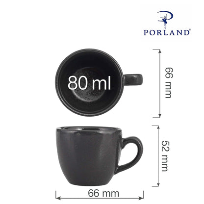 Porland Seasons elegant espresso cup
