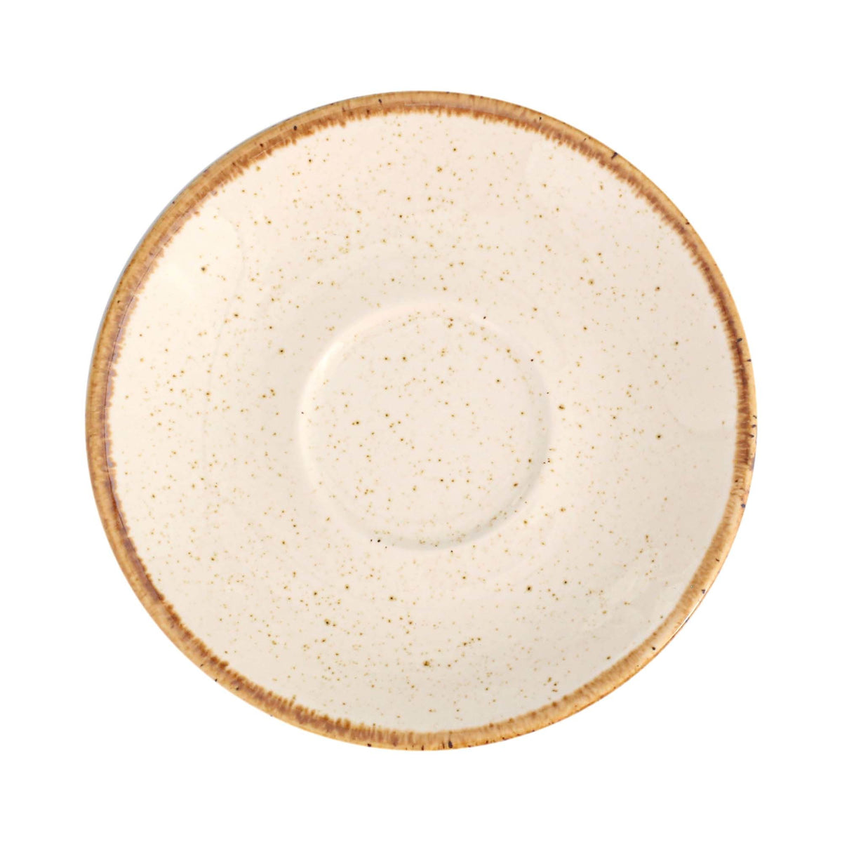 Porland Seasons saucer, 120mm