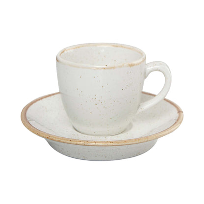 Porland Seasons saucer, 120mm