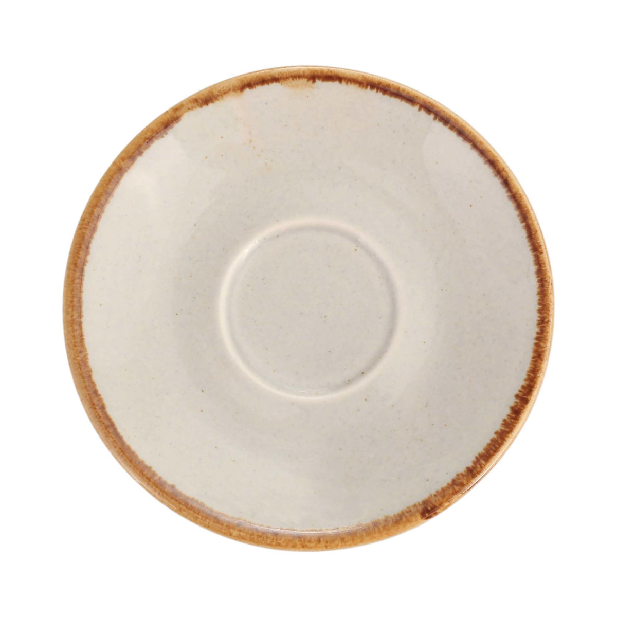 Porland Seasons saucer, 120mm